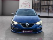 RENAULT d'occasion MEGANE TCE 160 GT LINE de 2019 Soissons (02)﻿