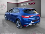 RENAULT d'occasion MEGANE TCE 160 GT LINE de 2019 Soissons (02)﻿