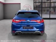 RENAULT d'occasion MEGANE TCE 160 GT LINE de 2019 Soissons (02)﻿