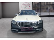 MERCEDES d'occasion CLASSE S S350L D EXECUTIVE de 2018 Paris 17 (75)﻿