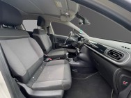 CITROEN d'occasion C3 BlueHDi 100ch Shine S&S de 2017 Limoges (87)﻿