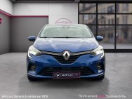 RENAULT d'occasion CLIO 1.0 TCE 90 de 2021 Soissons (02)﻿