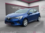 RENAULT d'occasion CLIO 1.0 TCE 90 de 2021 Soissons (02)﻿
