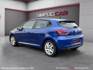 RENAULT d'occasion CLIO 1.0 TCE 90 de 2021 Soissons (02)﻿