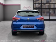RENAULT d'occasion CLIO 1.0 TCE 90 de 2021 Soissons (02)﻿