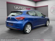 RENAULT d'occasion CLIO 1.0 TCE 90 de 2021 Soissons (02)﻿