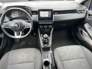 RENAULT d'occasion CLIO 1.0 TCE 90 de 2021 Soissons (02)﻿
