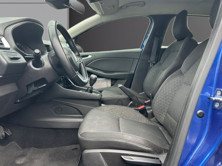 RENAULT d'occasion CLIO 1.0 TCE 90 de 2021 Soissons (02)﻿