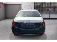MERCEDES d'occasion CLASSE S S350L D EXECUTIVE de 2018 Paris 17 (75)﻿