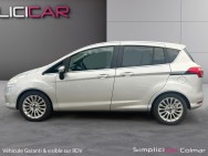 FORD d'occasion BMAX 1 120 ECOBOOST TREND de 2013 Colmar (68)﻿