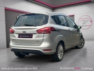 FORD d'occasion BMAX 1 120 ECOBOOST TREND de 2013 Colmar (68)﻿