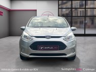 FORD d'occasion BMAX 1 120 ECOBOOST TREND de 2013 Colmar (68)﻿
