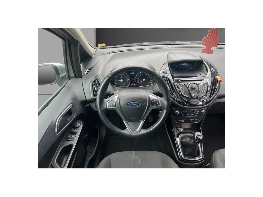 FORD d'occasion BMAX 1 120 ECOBOOST TREND de 2013 Colmar (68)﻿