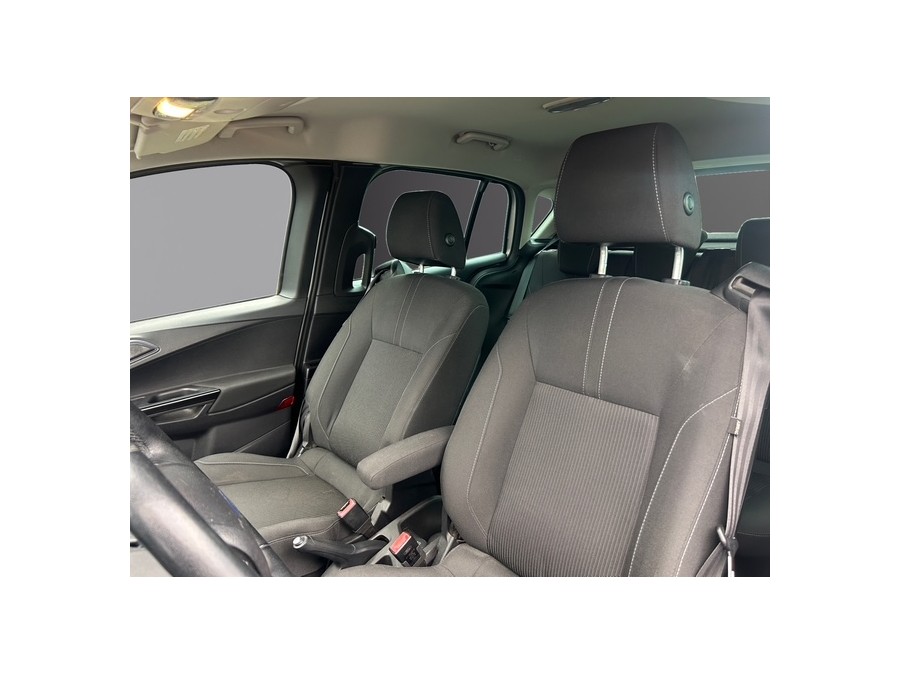 FORD d'occasion BMAX 1 120 ECOBOOST TREND de 2013 Colmar (68)﻿