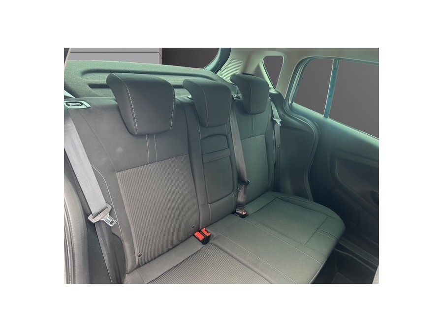 FORD d'occasion BMAX 1 120 ECOBOOST TREND de 2013 Colmar (68)﻿