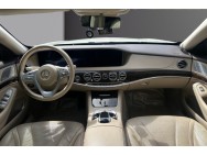 MERCEDES d'occasion CLASSE S S350L D EXECUTIVE de 2018 Paris 17 (75)﻿