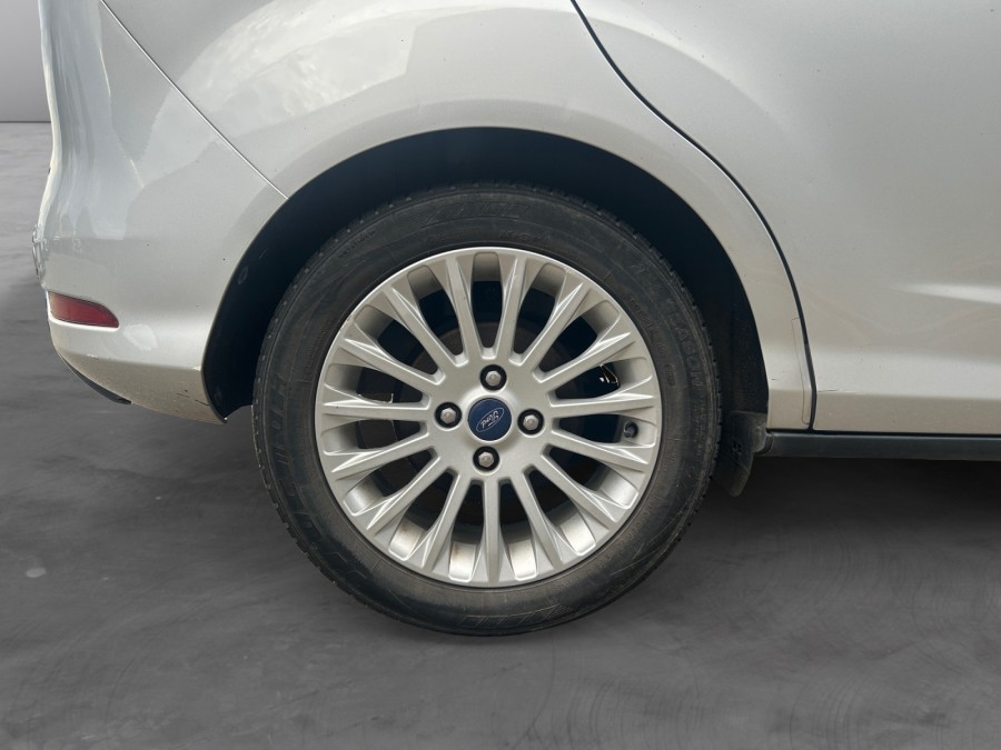 FORD d'occasion BMAX 1 120 ECOBOOST TREND de 2013 Colmar (68)﻿