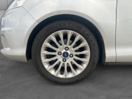 FORD d'occasion BMAX 1 120 ECOBOOST TREND de 2013 Colmar (68)﻿