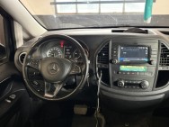 MERCEDES d'occasion VITO MIXTO MERCEDES VITO MIXTO 119 CDI 4 MATIC de