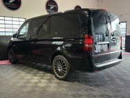 MERCEDES d'occasion VITO MIXTO MERCEDES VITO MIXTO 119 CDI 4 MATIC de