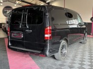 MERCEDES d'occasion VITO MIXTO MERCEDES VITO MIXTO 119 CDI 4 MATIC de