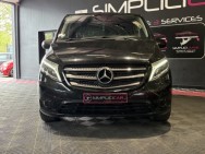 MERCEDES d'occasion VITO MIXTO MERCEDES VITO MIXTO 119 CDI 4 MATIC de