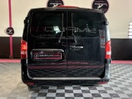 MERCEDES d'occasion VITO MIXTO MERCEDES VITO MIXTO 119 CDI 4 MATIC de