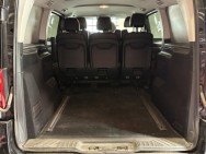 MERCEDES d'occasion VITO MIXTO MERCEDES VITO MIXTO 119 CDI 4 MATIC de