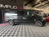 MERCEDES d'occasion VITO MIXTO MERCEDES VITO MIXTO 119 CDI 4 MATIC de