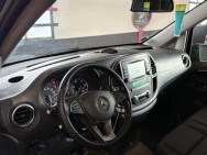 MERCEDES d'occasion VITO MIXTO MERCEDES VITO MIXTO 119 CDI 4 MATIC de