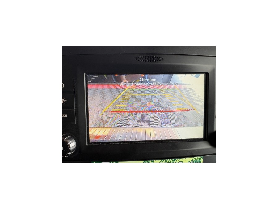 MERCEDES d'occasion VITO MIXTO MERCEDES VITO MIXTO 119 CDI 4 MATIC de