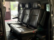 MERCEDES d'occasion VITO MIXTO MERCEDES VITO MIXTO 119 CDI 4 MATIC de