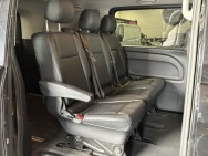 MERCEDES d'occasion VITO MIXTO MERCEDES VITO MIXTO 119 CDI 4 MATIC de
