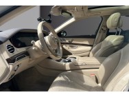 MERCEDES d'occasion CLASSE S S350L D EXECUTIVE de 2018 Paris 17 (75)﻿