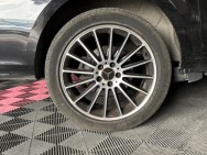 MERCEDES d'occasion VITO MIXTO MERCEDES VITO MIXTO 119 CDI 4 MATIC de
