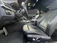 BMW d'occasion SERIE 4 435dA xDrive 313ch M Sport de 2017 Brive La