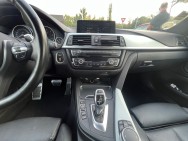 BMW d'occasion SERIE 4 435dA xDrive 313ch M Sport de 2017 Brive La