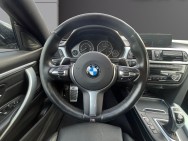 BMW d'occasion SERIE 4 435dA xDrive 313ch M Sport de 2017 Brive La
