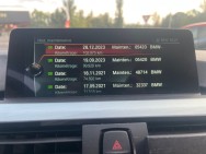 BMW d'occasion SERIE 4 435dA xDrive 313ch M Sport de 2017 Brive La