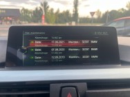 BMW d'occasion SERIE 4 435dA xDrive 313ch M Sport de 2017 Brive La