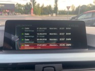BMW d'occasion SERIE 4 435dA xDrive 313ch M Sport de 2017 Brive La