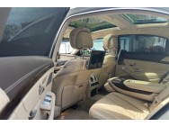 MERCEDES d'occasion CLASSE S S350L D EXECUTIVE de 2018 Paris 17 (75)﻿