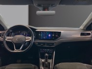 VOLKSWAGEN d'occasion POLO 1 TSI 95 STYLE DSG AUTO de 2024 Strasbourg