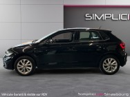 VOLKSWAGEN d'occasion POLO 1 TSI 95 STYLE DSG AUTO de 2024 Strasbourg