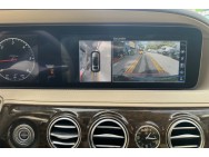 MERCEDES d'occasion CLASSE S S350L D EXECUTIVE de 2018 Paris 17 (75)﻿