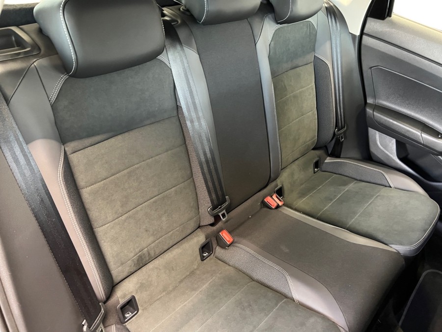 VOLKSWAGEN d'occasion POLO 1 TSI 95 STYLE DSG AUTO de 2024 Strasbourg