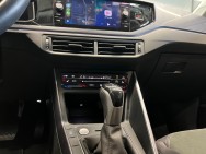 VOLKSWAGEN d'occasion POLO 1 TSI 95 STYLE DSG AUTO de 2024 Strasbourg