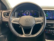 VOLKSWAGEN d'occasion POLO 1 TSI 95 STYLE DSG AUTO de 2024 Strasbourg
