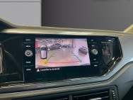 VOLKSWAGEN d'occasion POLO 1 TSI 95 STYLE DSG AUTO de 2024 Strasbourg