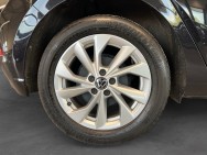 VOLKSWAGEN d'occasion POLO 1 TSI 95 STYLE DSG AUTO de 2024 Strasbourg